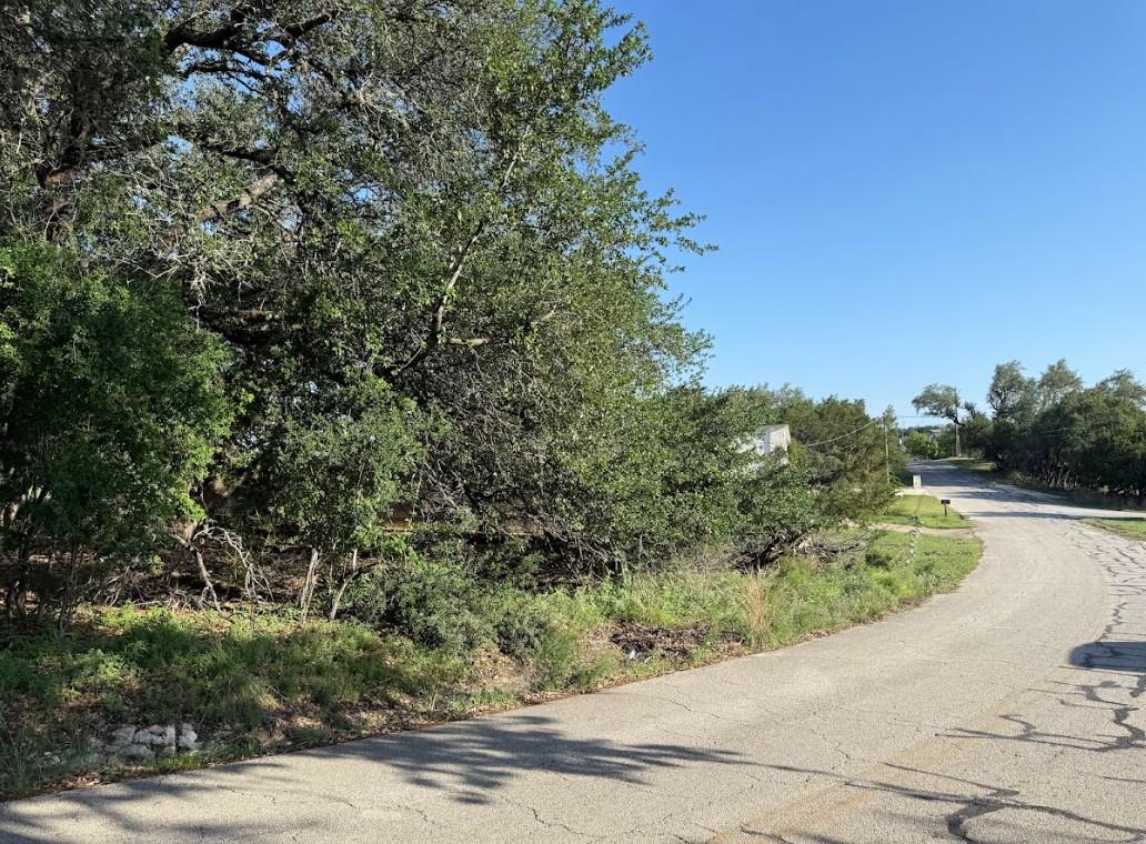4209 Rockwood Drive Lago Vista TX 78645