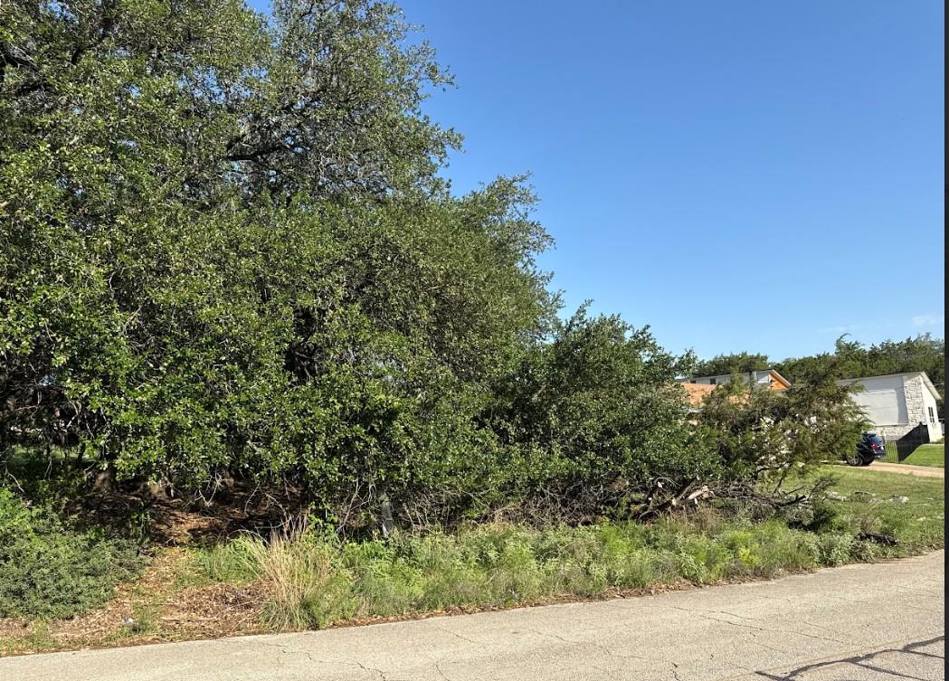4209 Rockwood Drive Lago Vista TX 78645