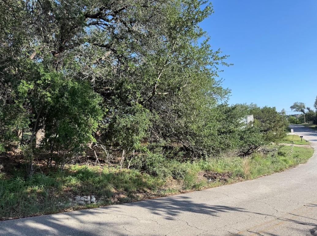 4209 Rockwood Drive Lago Vista TX 78645