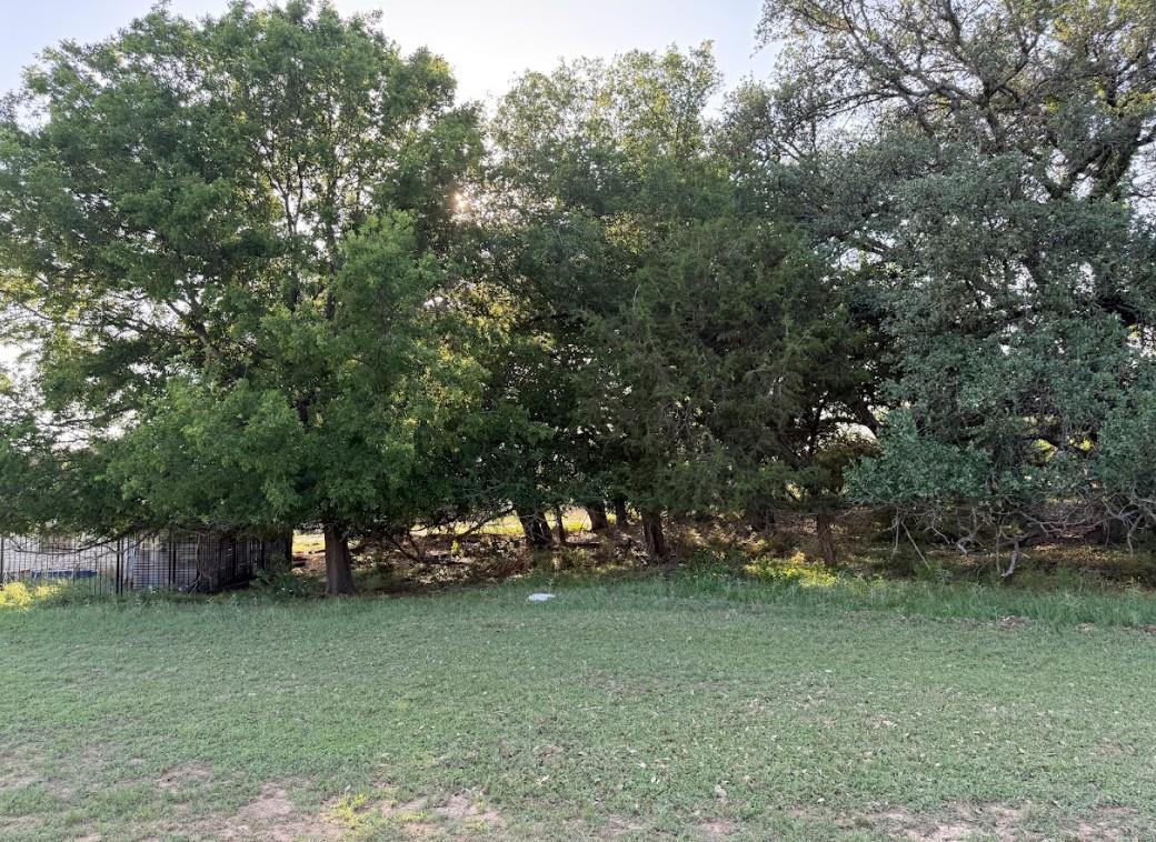 4209 Rockwood Drive Lago Vista TX 78645