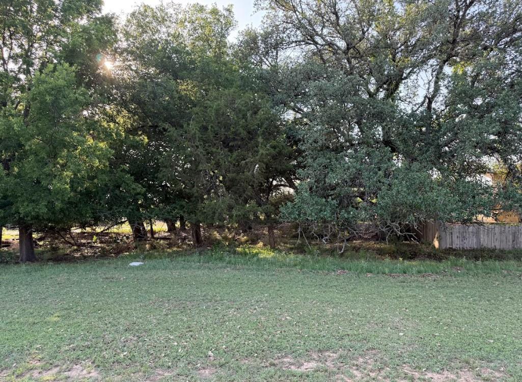 4209 Rockwood Drive Lago Vista TX 78645
