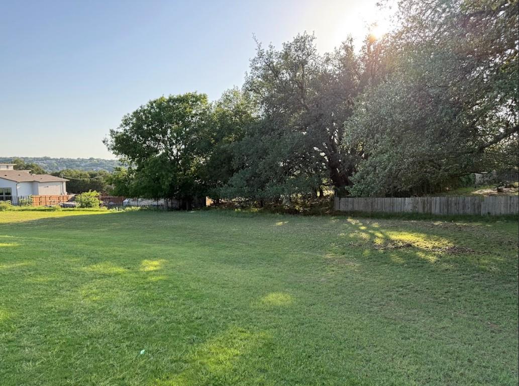 4209 Rockwood Drive Lago Vista TX 78645