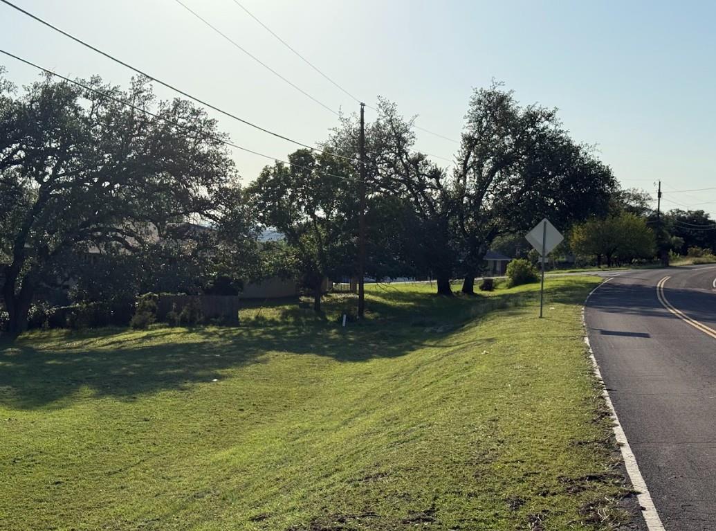 4209 Rockwood Drive Lago Vista TX 78645