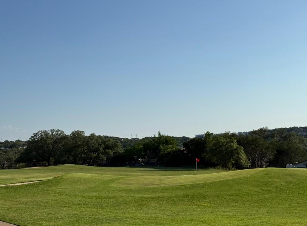 4209 Rockwood Drive Lago Vista TX 78645