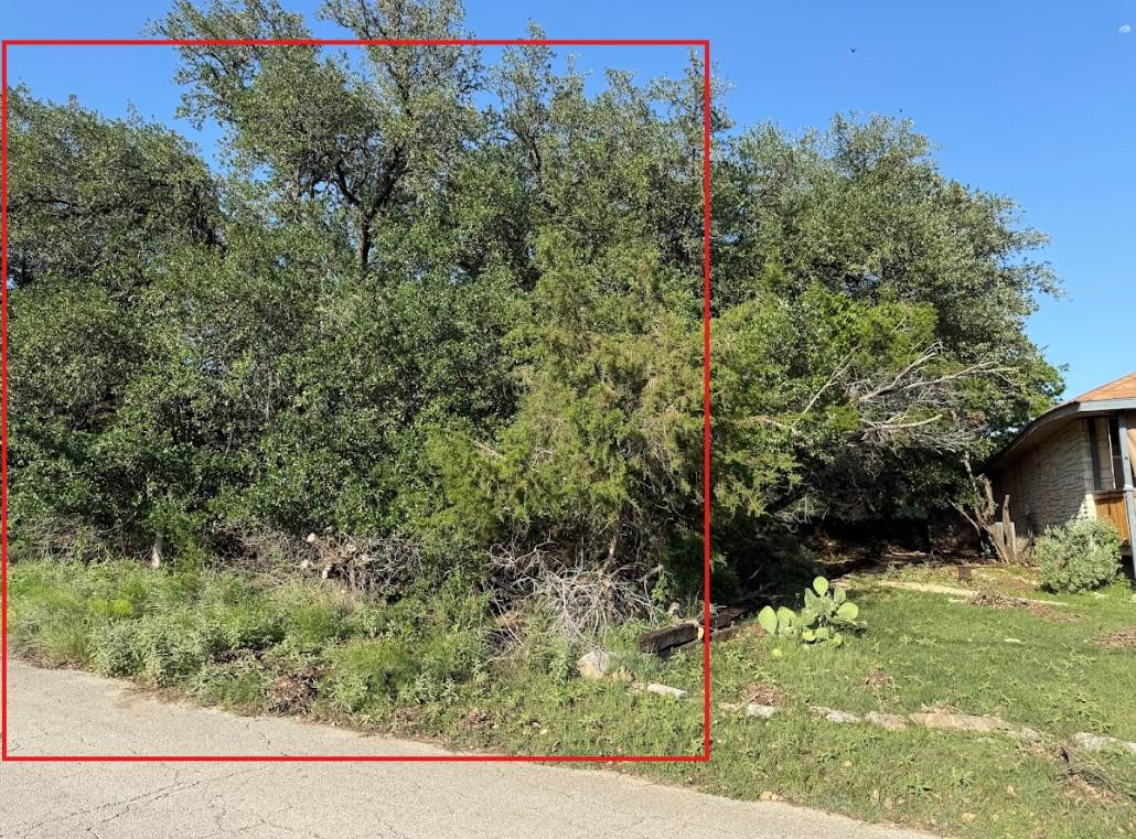 4209 Rockwood Drive Lago Vista TX 78645