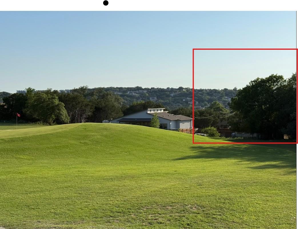 4209 Rockwood Drive Lago Vista TX 78645