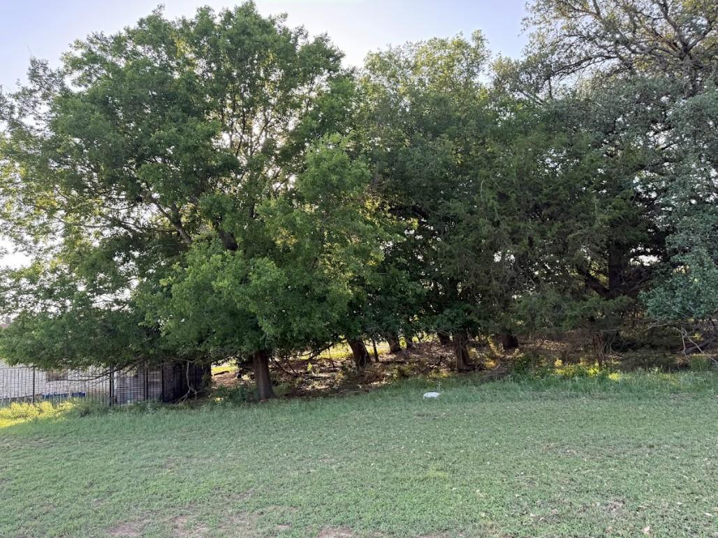 4209 Rockwood Drive Lago Vista TX 78645