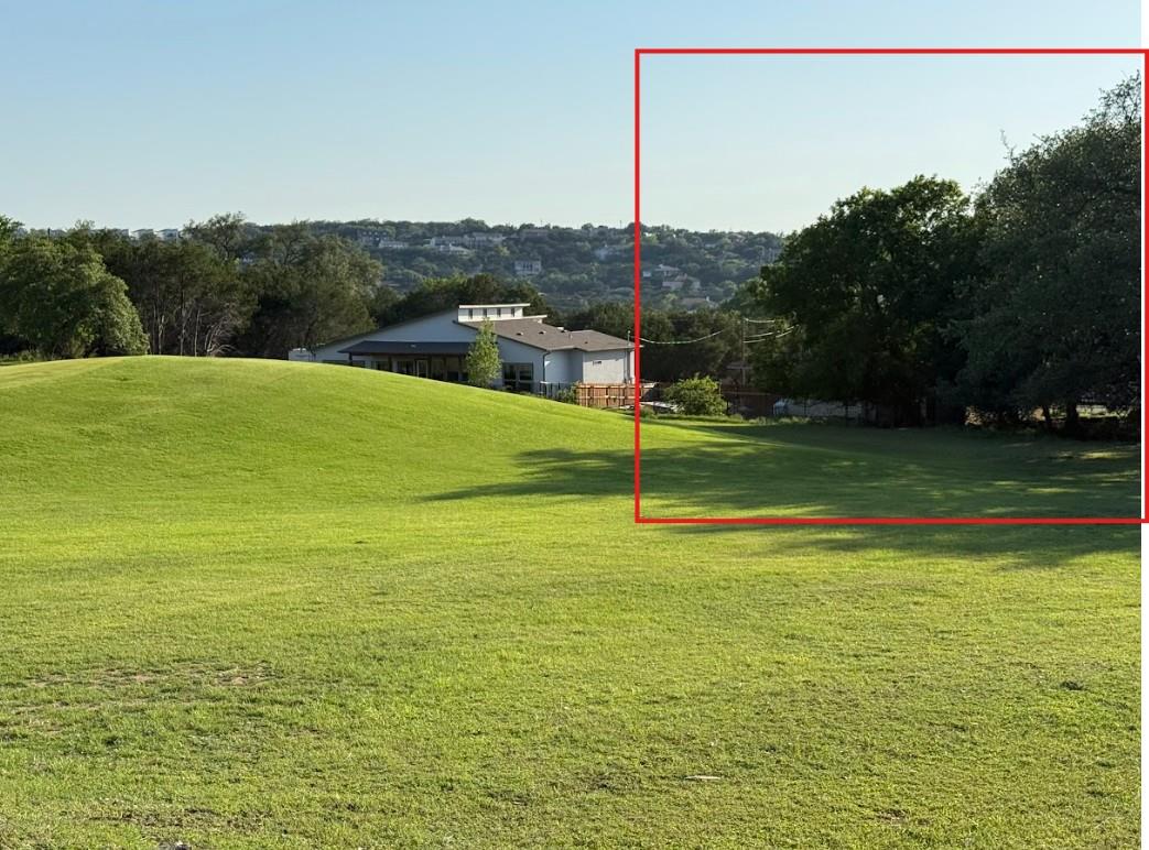 4209 Rockwood Drive Lago Vista TX 78645