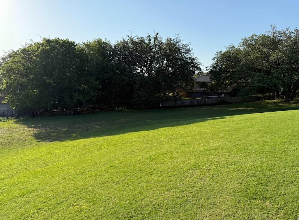 4209 Rockwood Drive Lago Vista TX 78645