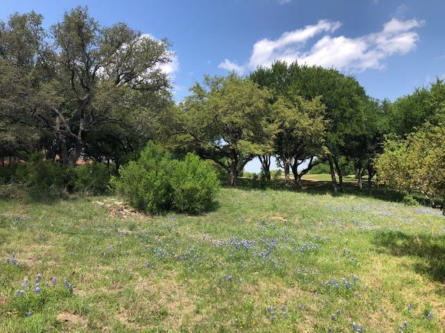 Tbd Bay West/quick Circle Horseshoe Bay TX 78657