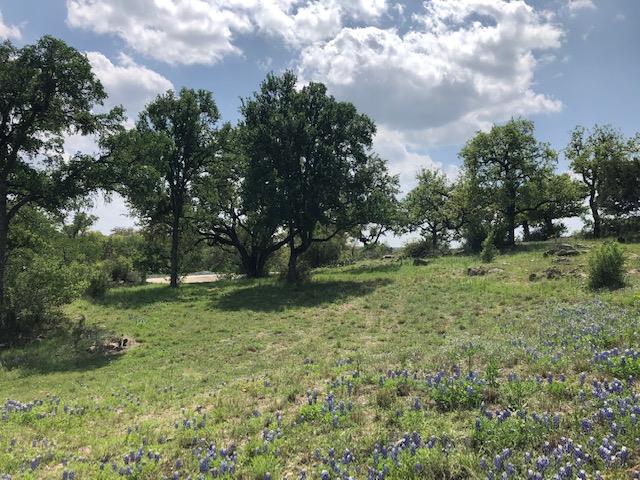 Tbd Bay West/quick Circle Horseshoe Bay TX 78657
