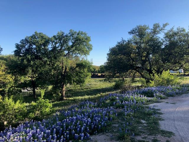 Tbd Bay West/quick Circle Horseshoe Bay TX 78657