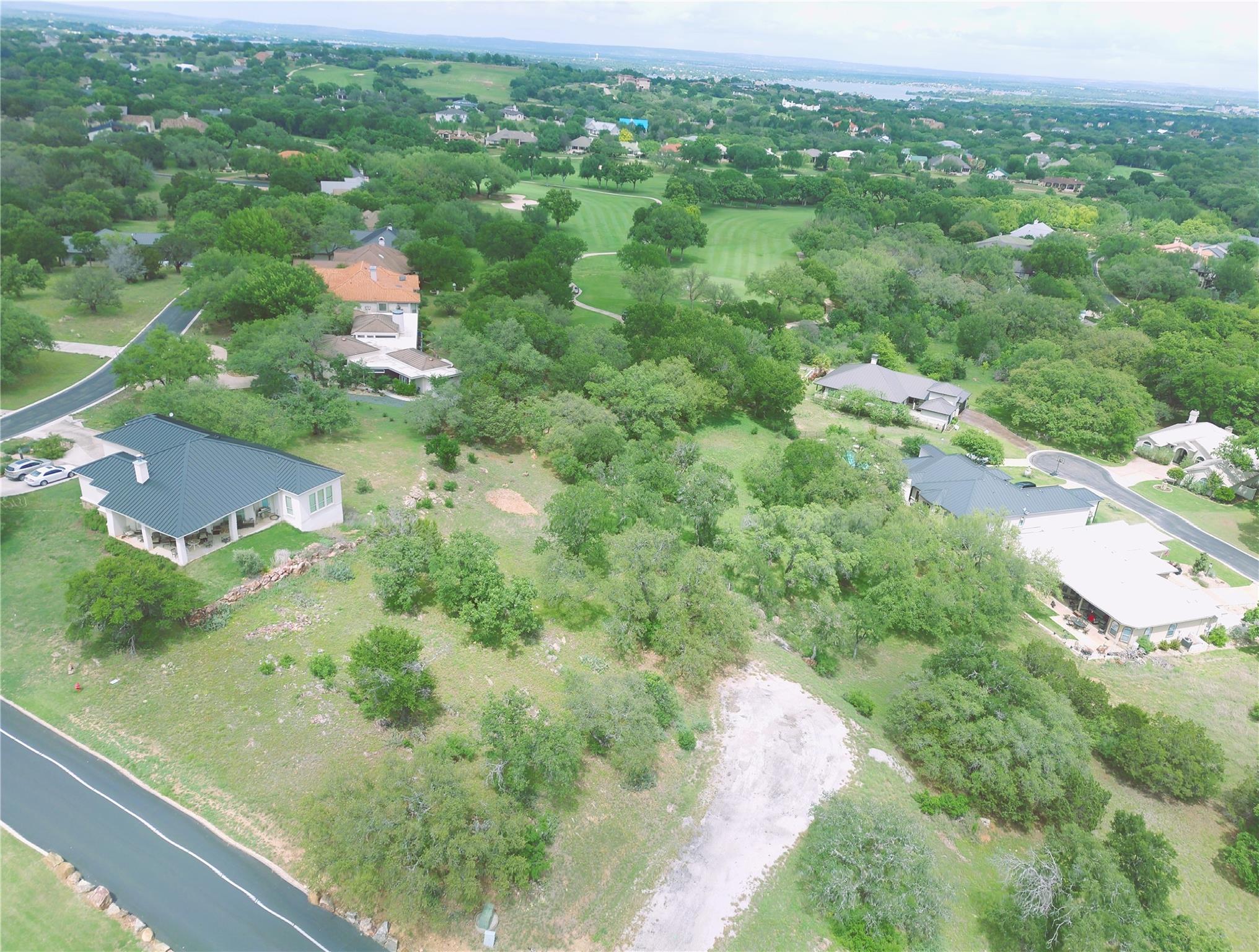 Tbd Bay West/quick Circle Horseshoe Bay TX 78657