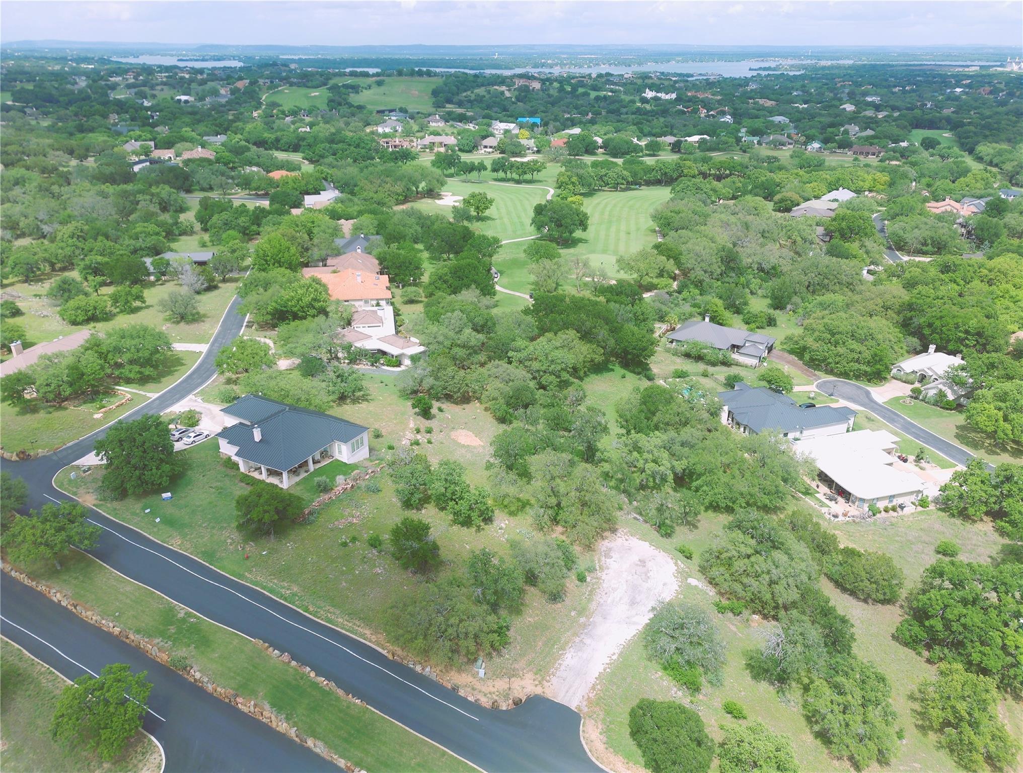 Tbd Bay West/quick Circle Horseshoe Bay TX 78657
