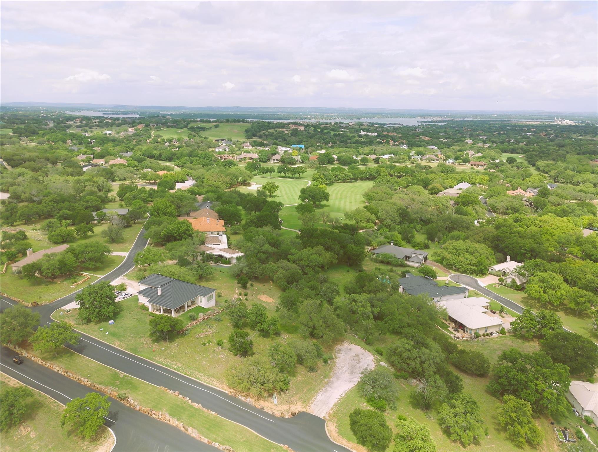 Tbd Bay West/quick Circle Horseshoe Bay TX 78657