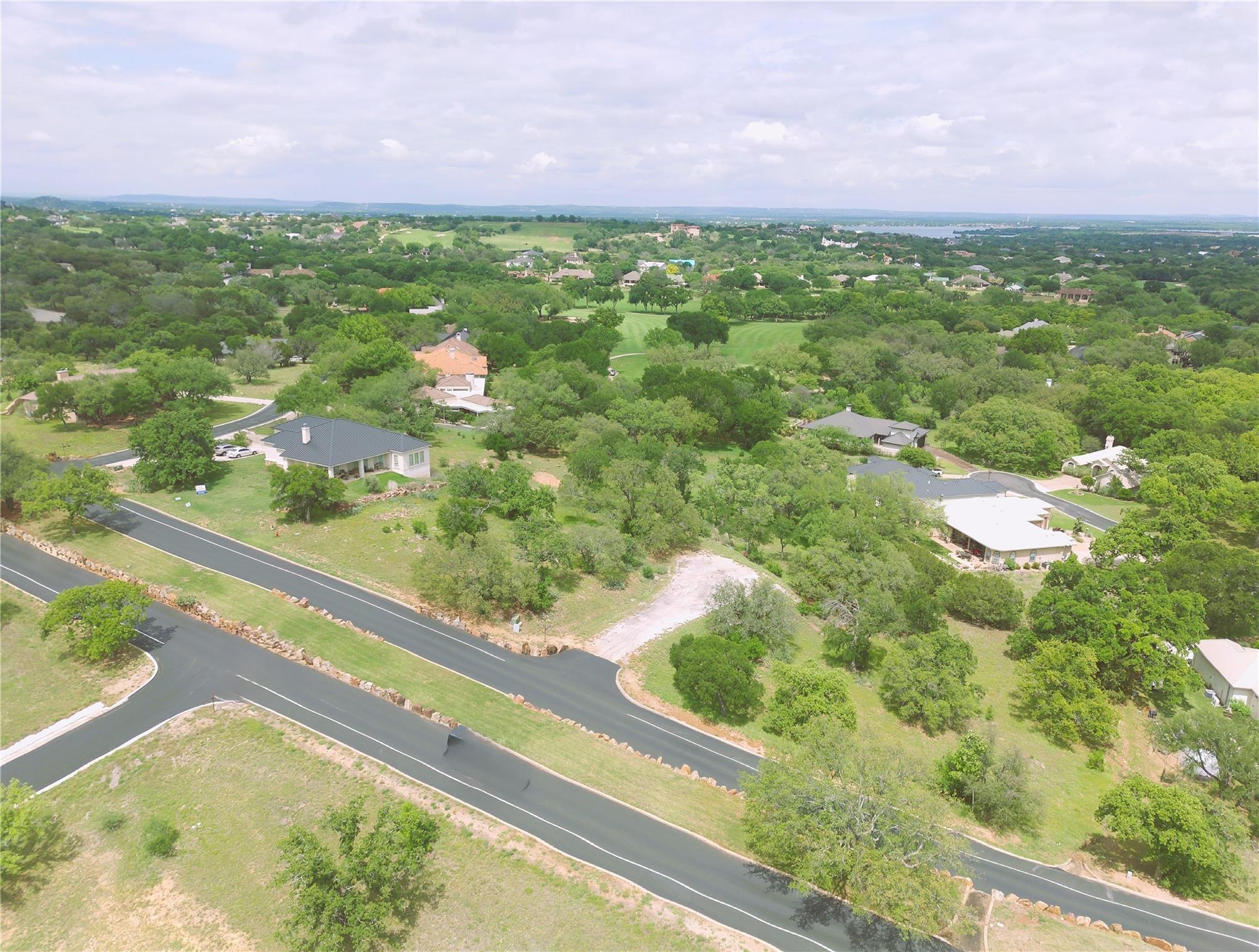 Tbd Bay West/quick Circle Horseshoe Bay TX 78657