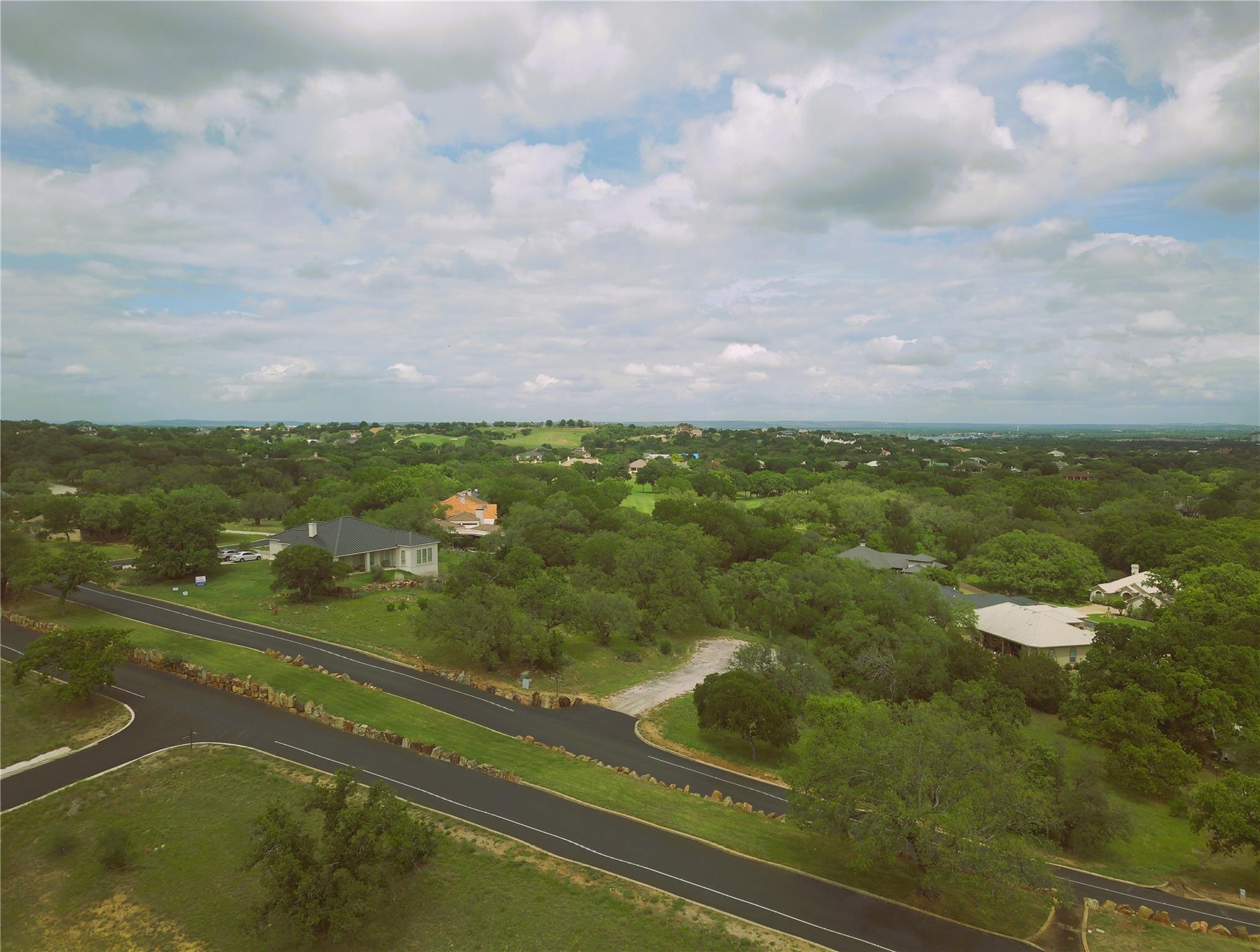 Tbd Bay West/quick Circle Horseshoe Bay TX 78657