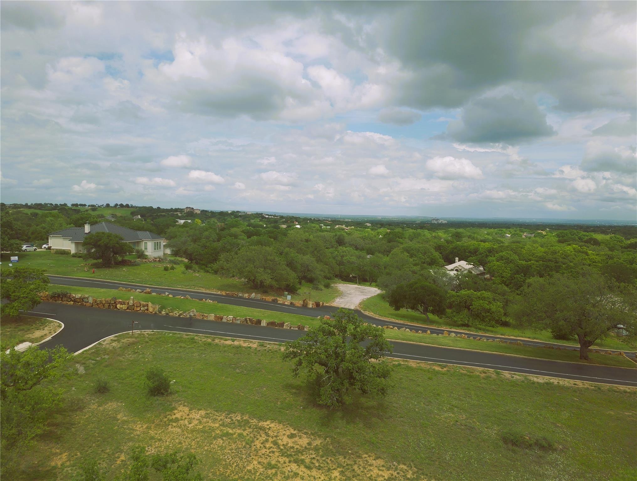 Tbd Bay West/quick Circle Horseshoe Bay TX 78657