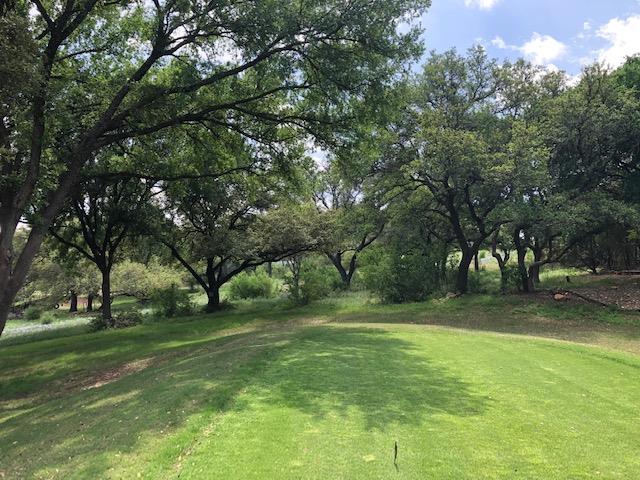 Tbd Bay West/quick Circle Horseshoe Bay TX 78657
