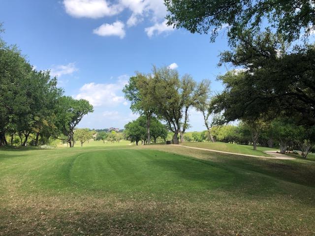 Tbd Bay West/quick Circle Horseshoe Bay TX 78657