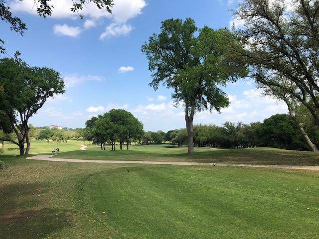 Tbd Bay West/quick Circle Horseshoe Bay TX 78657