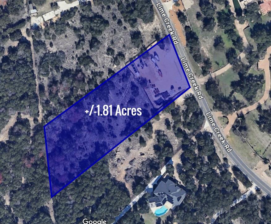 8324 Lime Creek Road Volente TX 78641