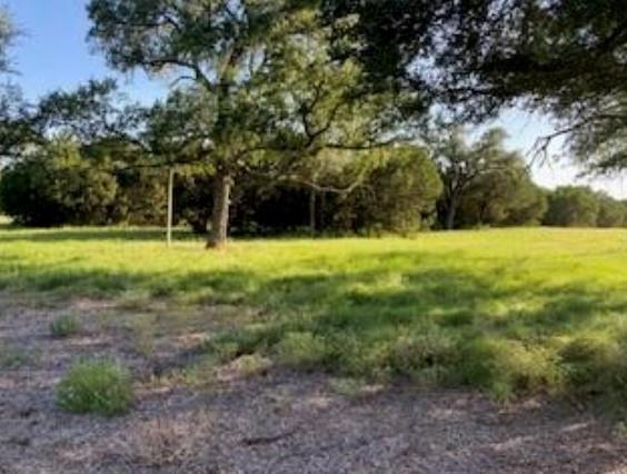 495 Buffalo Creek (Lot 95) Drive Evant TX 76525