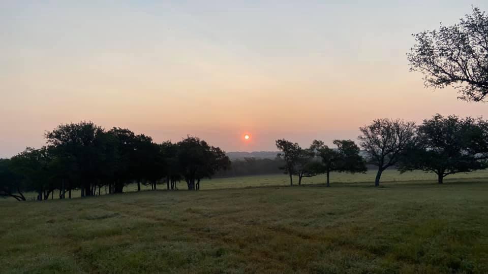 495 Buffalo Creek (Lot 95) Drive Evant TX 76525