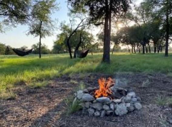495 Buffalo Creek (Lot 95) Drive Evant TX 76525