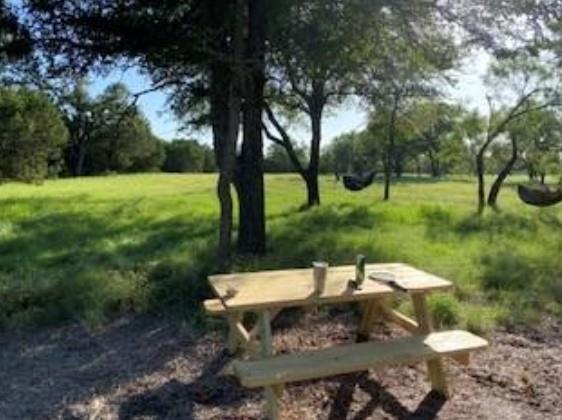 495 Buffalo Creek (Lot 95) Drive Evant TX 76525
