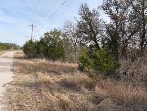 Lot 34 Lakeside Drive Spicewood TX 78669