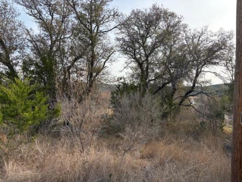 Lot 34 Lakeside Drive Spicewood TX 78669