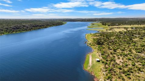 Lot 34 Lakeside Drive Spicewood TX 78669