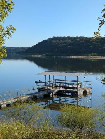 Lot 34 Lakeside Drive Spicewood TX 78669
