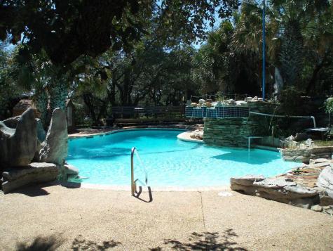 Lot 34 Lakeside Drive Spicewood TX 78669