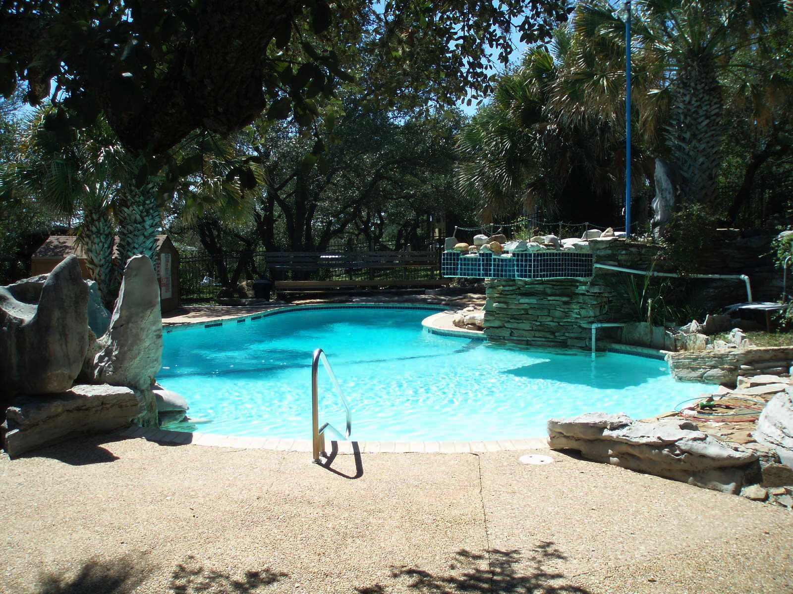 Lot 34 Lakeside Drive Spicewood TX 78669