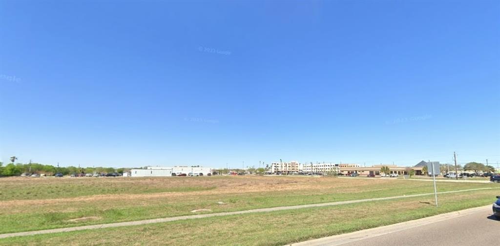 7151 Williams Drive Corpus Christi TX 78412