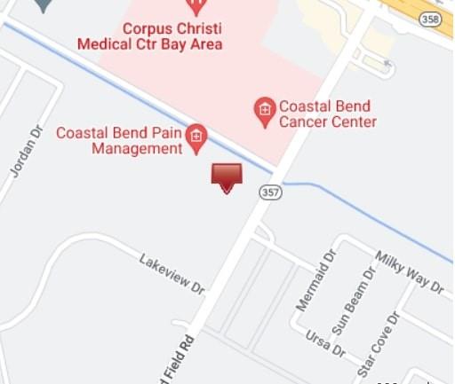7151 Williams Drive Corpus Christi TX 78412