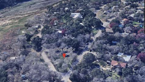 17709 Sandy Lane Jonestown TX 78645