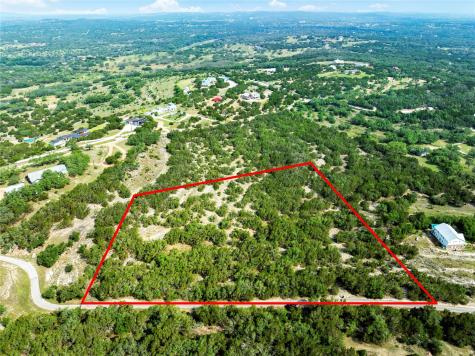 23519 Pedernales Canyon Trail Spicewood TX 78669