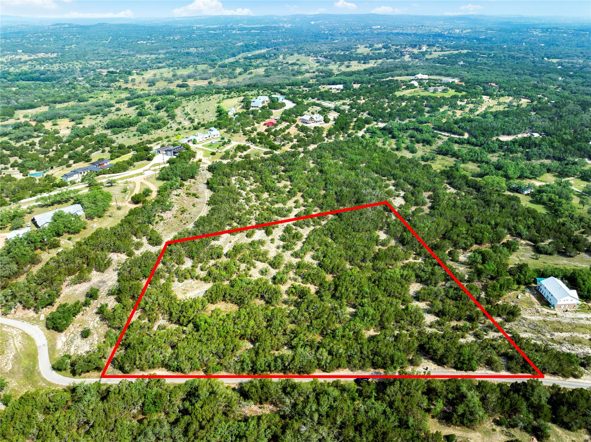 23519 Pedernales Canyon Trail Spicewood TX 78669
