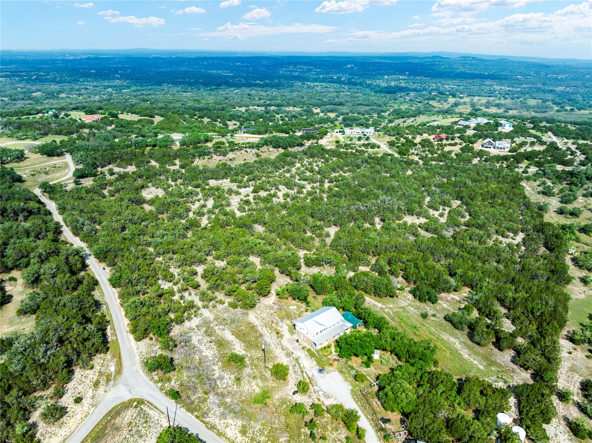 23519 Pedernales Canyon Trail Spicewood TX 78669