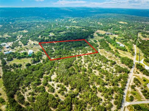 23519 Pedernales Canyon Trail Spicewood TX 78669