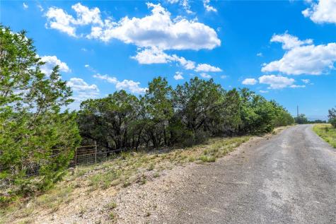 23519 Pedernales Canyon Trail Spicewood TX 78669