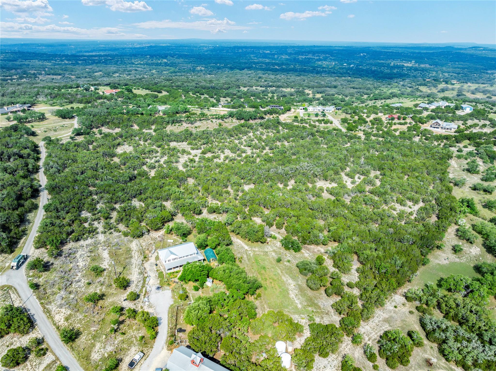 23519 Pedernales Canyon Trail Spicewood TX 78669