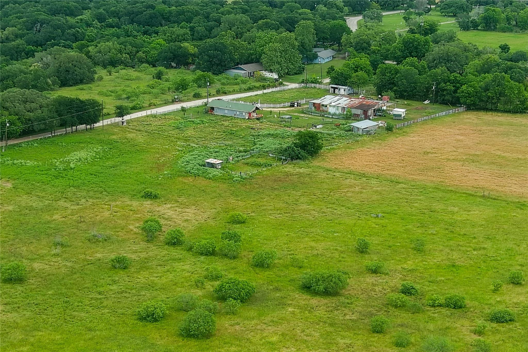 00 Lovers Lane Lockhart TX 78644