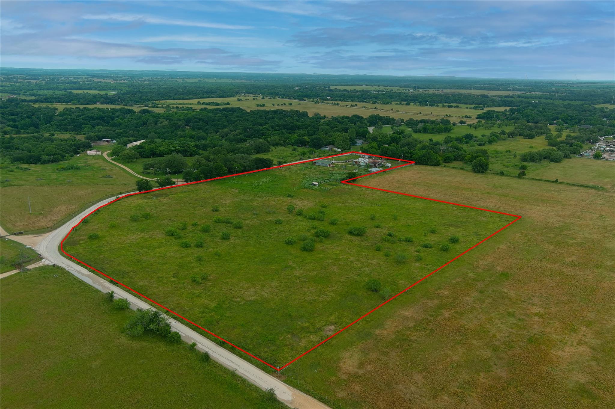 00 Lovers Lane Lockhart TX 78644