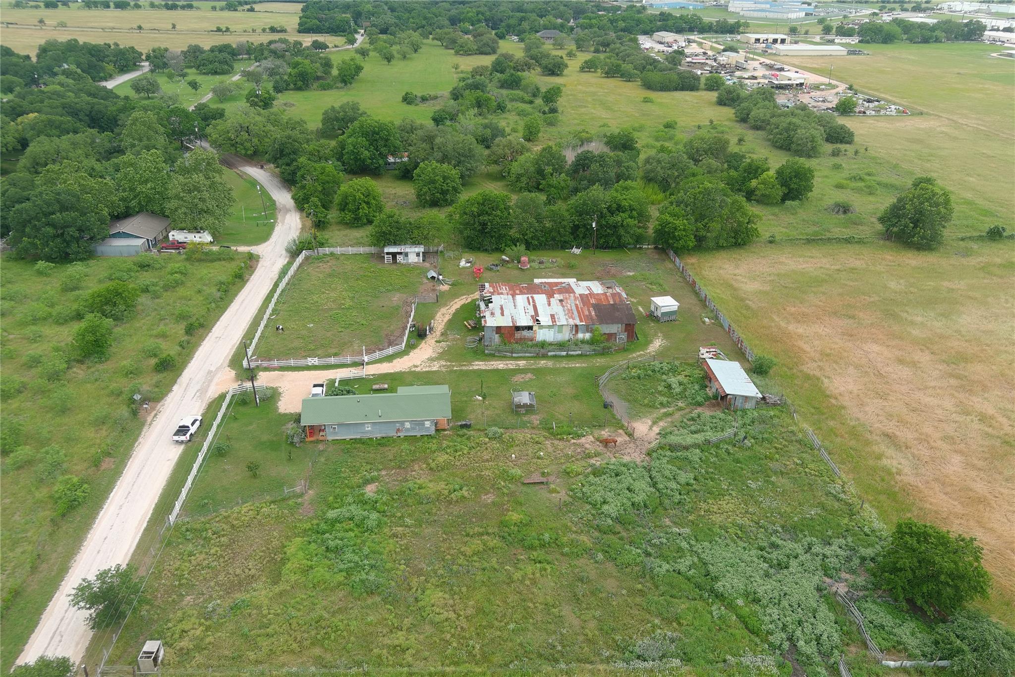 00 Lovers Lane Lockhart TX 78644