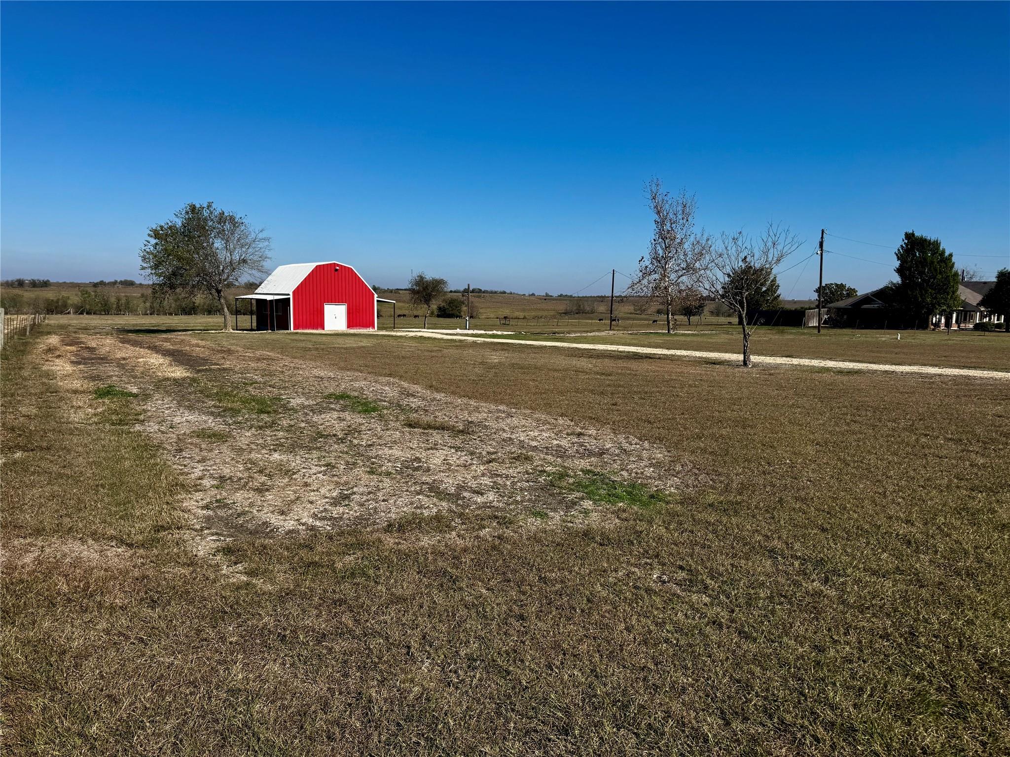 601 County Road 497 Taylor TX 76574