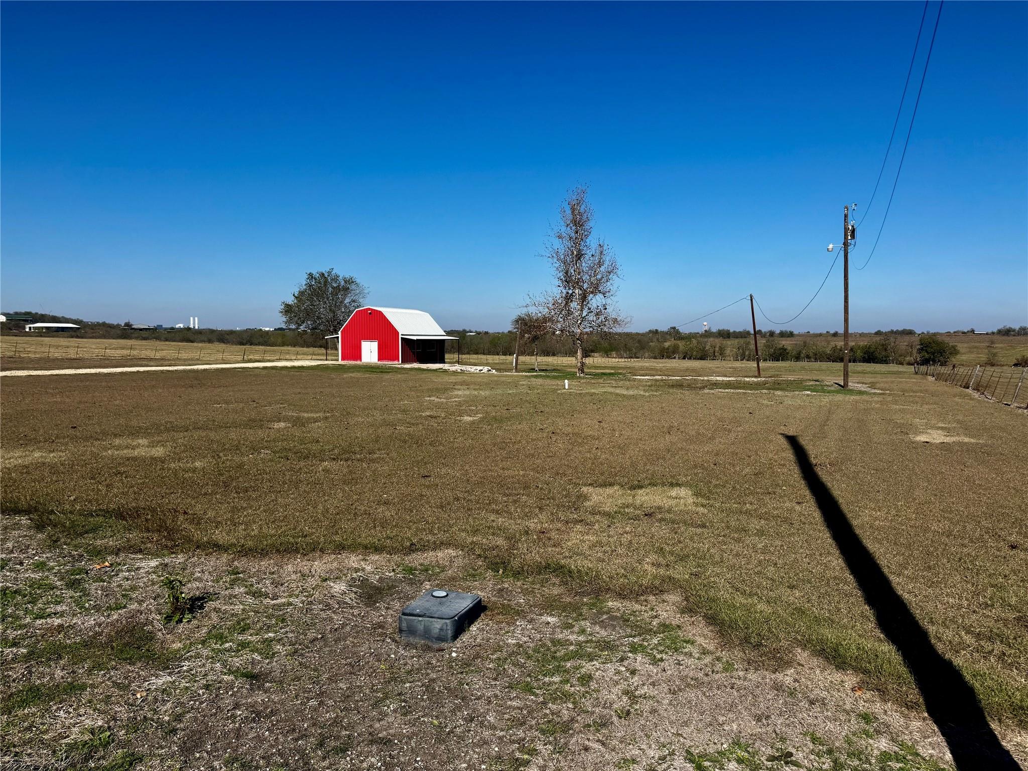601 County Road 497 Taylor TX 76574